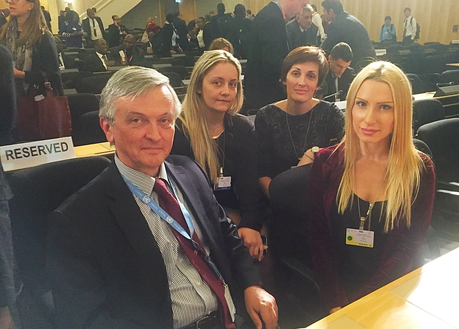 Ministarstvo održivog razvoja i turizma