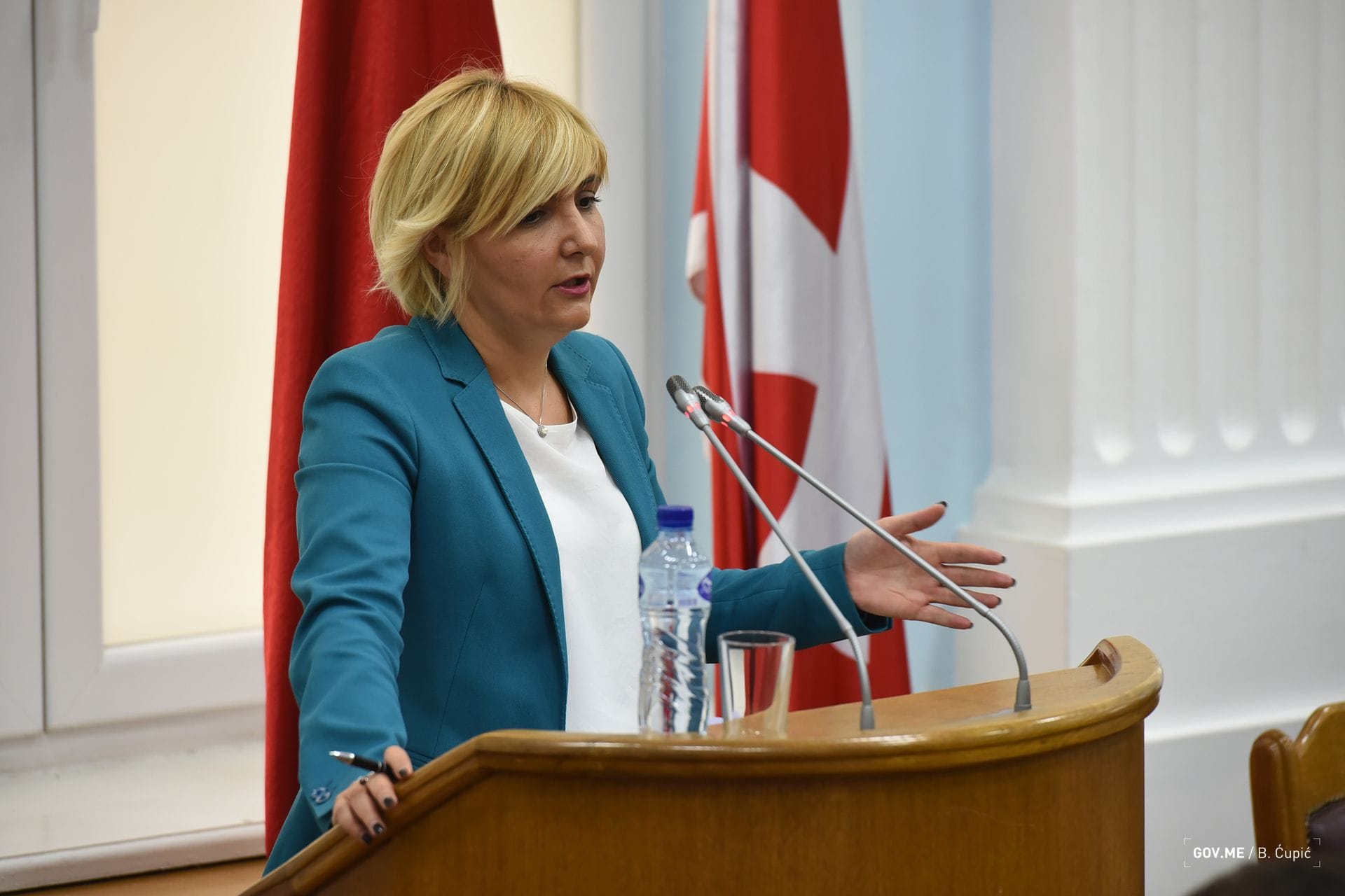 Ministarstvo ekonomije