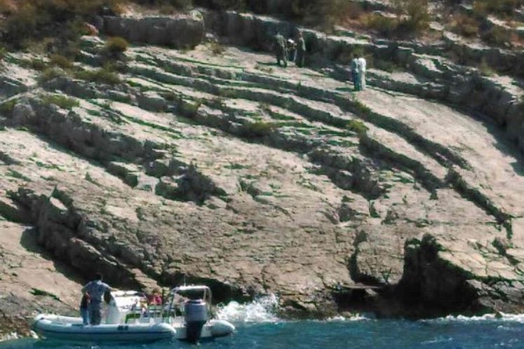 Obilježena šesta godišnjica pogibije pripadnika Vazduhoplovstva Vojske Crne Gore