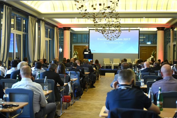 PM Marković at Erste Group Executive Forum: Economic results are encouraging; Govt focus is on improving investment environment