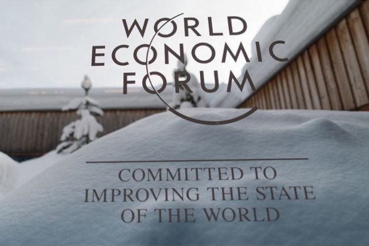 PM Marković to attend World Economic Forum in Davos