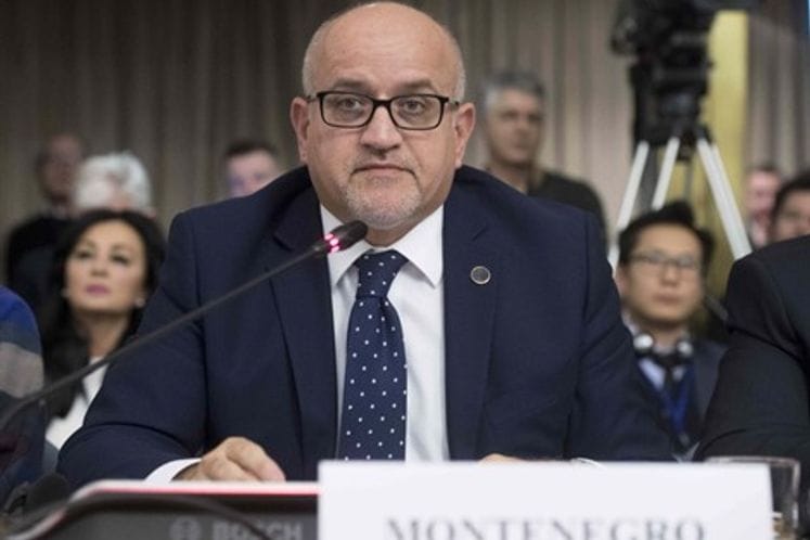 Rome: Montenegro contributes to preserving cultural, religious and historical heritage by taking concrete steps