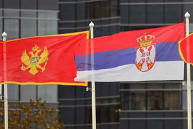 Saopštenje: Održan sastanak predsjednika komisija za nestala lica Crne Gore i Republike Srbije