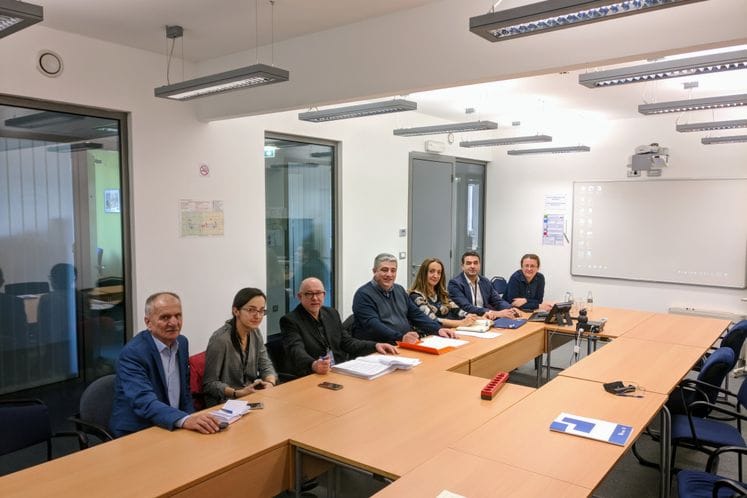 SAOPŠTENJE: Održan sastanak Komisije za nestala lica Vlade Crne Gore i Instituta za nestale osobe Bosne i Hercegovine