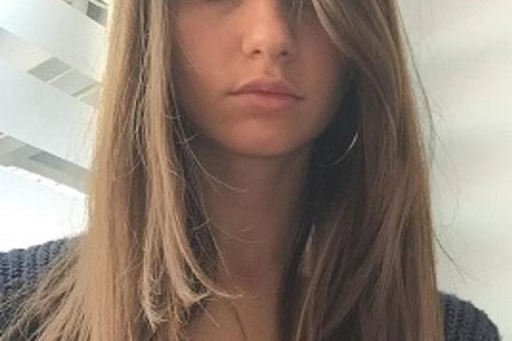 Milena Vujanović dobitnica stipendije Marija Sklodovska Kiri za mlade istraživače