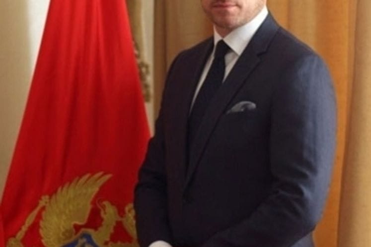 Ministar Bogdanović: Najava MCP SPC da održi parastos Draži Mihailoviću nedopustiv je čin i za svaku osudu