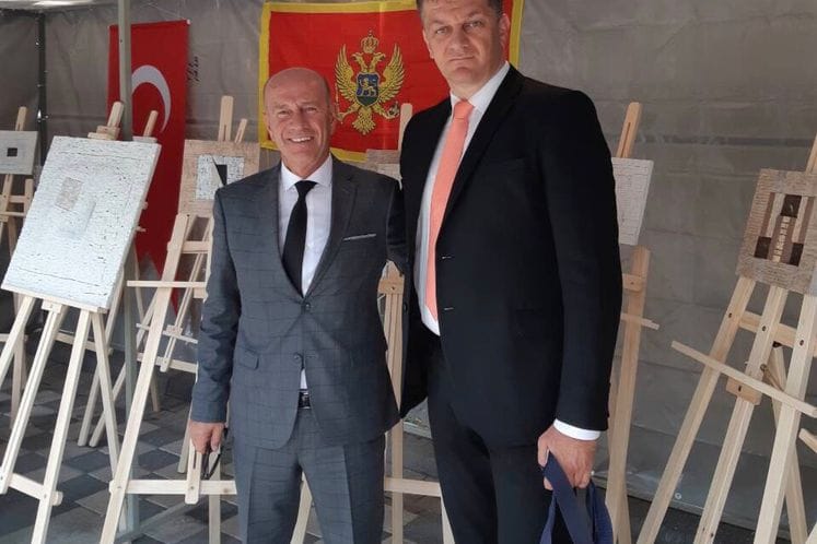 CRNA GORA U KIRKLARELIJU