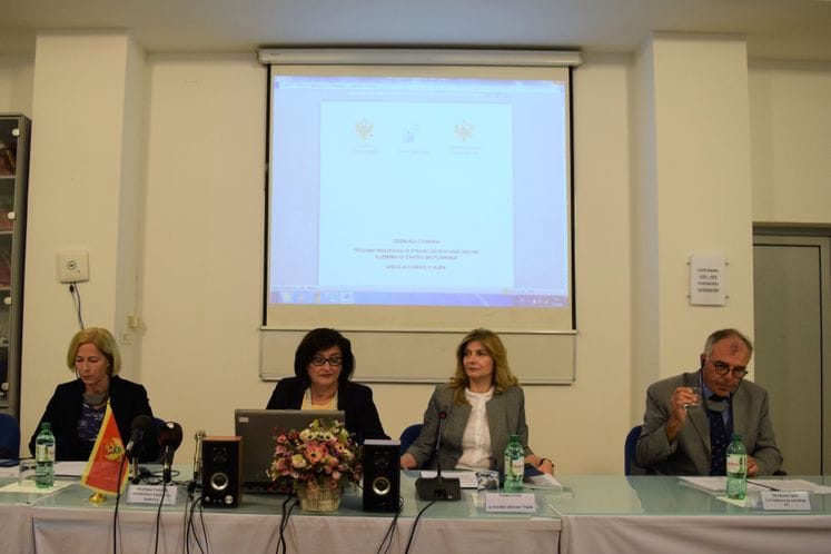 Obučeni državni službenici doprinijeće kvalitetnom strateškom planiranju