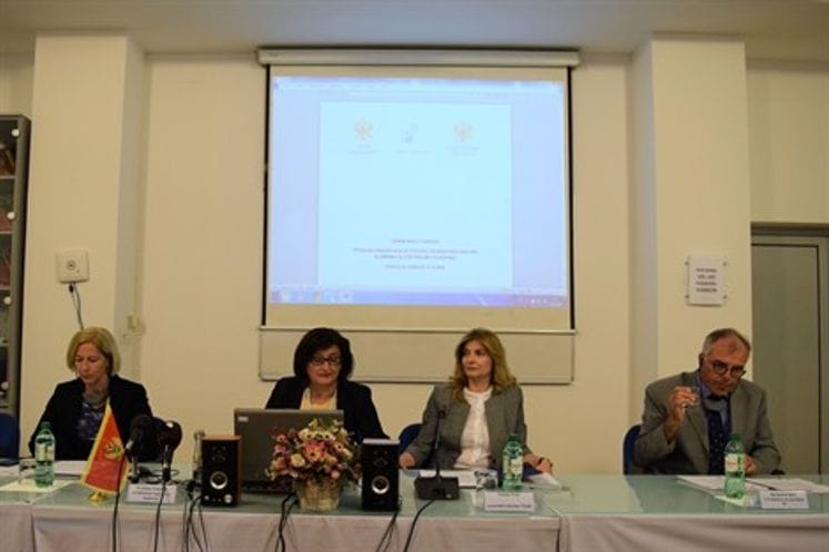 Trained civil servants will contribute to high-quality strategic planning