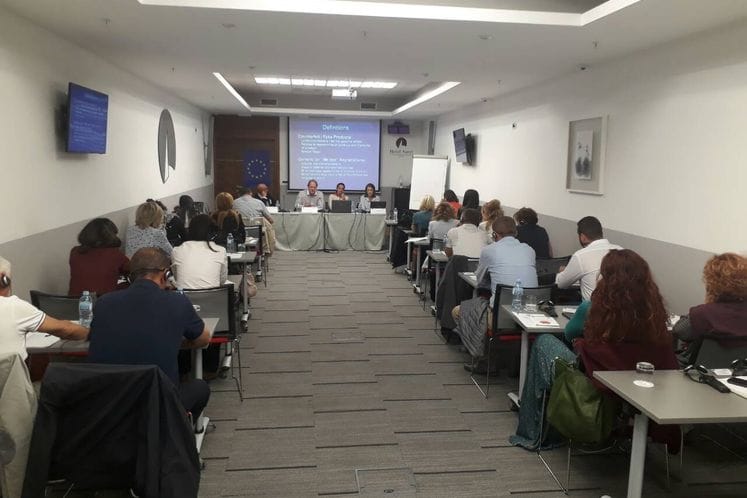 Održana TAIEX radionica na temu - Falsifikovana sredstva za zaštitu bilja – kontrola i inspekcija