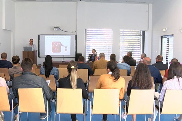 Počeli Dani nauke u Tehnopolisu: Predstavljena japanska tehnologija efektivnih mikroorganizama (EM)