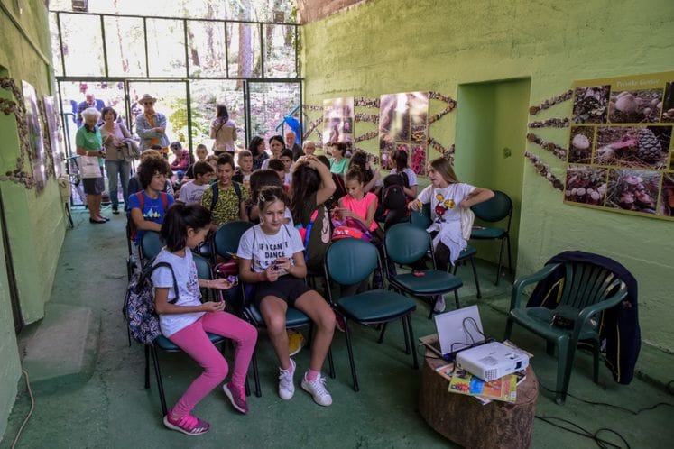 ODN 2018: Otvoren Mediteranski vrt i prva zelena učionica u Podgorici