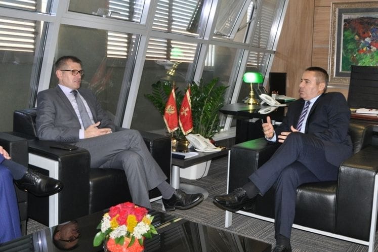 Direktori policija Crne Gore i Srbije Veljović i Rebić ocijenili – naše policije primjer saradnje u regionu