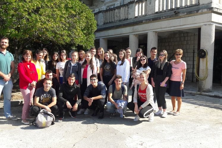 ODN 2018 - Institut za biologiju mora Kotor: Šta se krije u našem Jadranu?