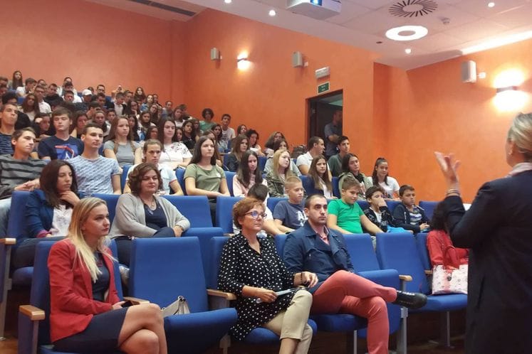 ODN 2018 - Revija dokumentarnih filmova đaka i studenata: Dokumentovanje istraživanja u Crnoj Gori