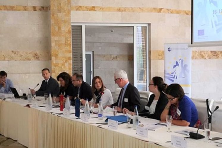 Cross-border cooperation projects have contributed to the development of border areas