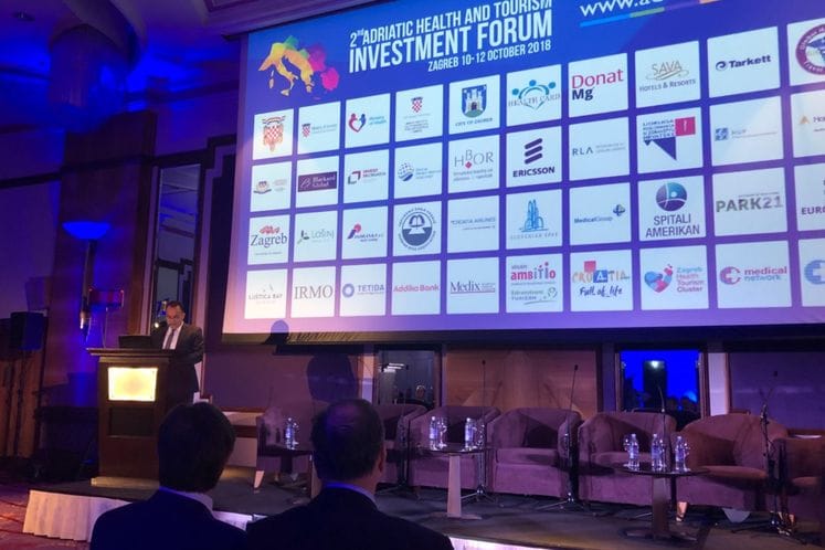 Saradnjom do uspješnog zdravstvenog turizma