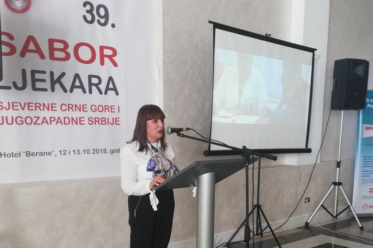 Partnerski odnos ljekara i pacijenta povratiće povjerenje