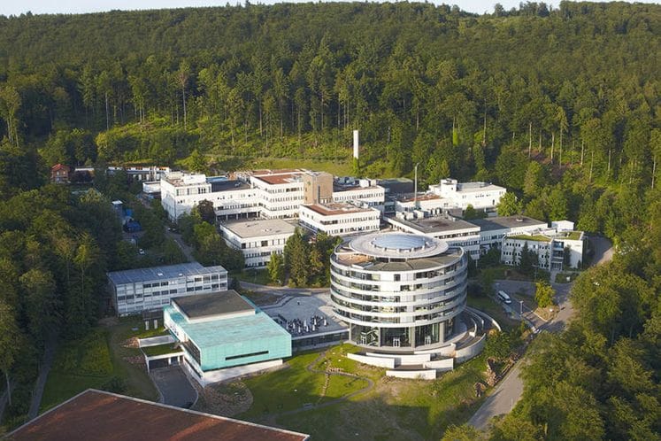 POZIV za studijsku posjetu Evropskoj laboratoriji za molekularnu biologiju