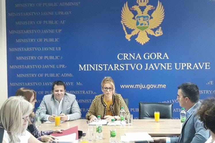 Održana sjednica Partnerstva za otvorenu upravu (OGP)