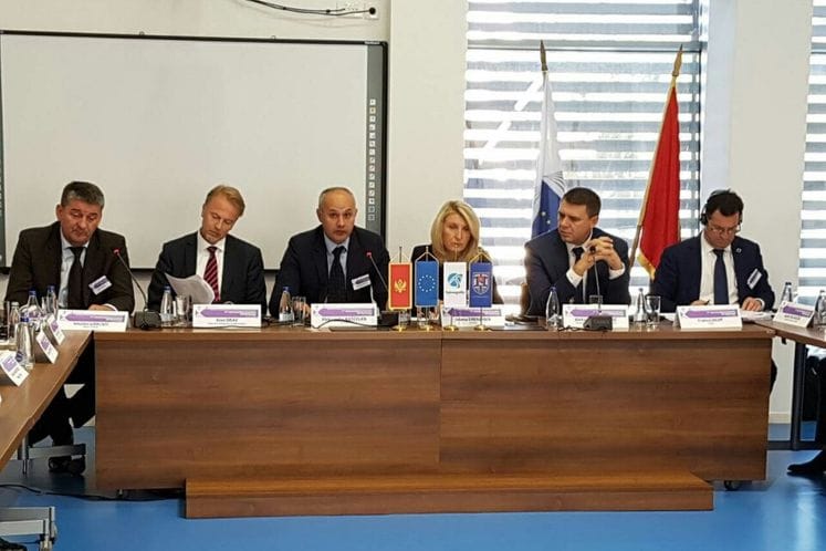 Pregovori sa EU jedinstvena prilika za razvoj crnogorskih opština