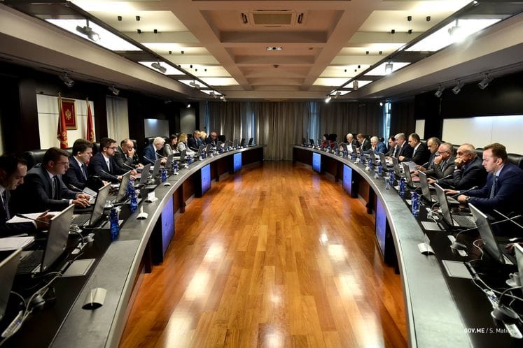 Savjet za privatizaciju i kapitalne projekte predložio Vladi da dâ u zakup bivši vojno-turistički kompleks „Mediteran“ na Žabljaku