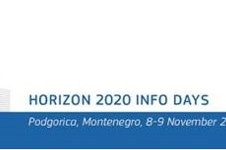 Obuka o pisanju projekata za H2020: 8-9. novembar