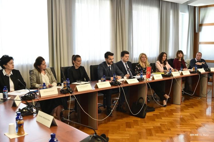 Pododbor za trgovinu, industriju, carine, poreze i saradnju sa drugim zemljama kandidatima: Raditi na zatvaranju poglavlja