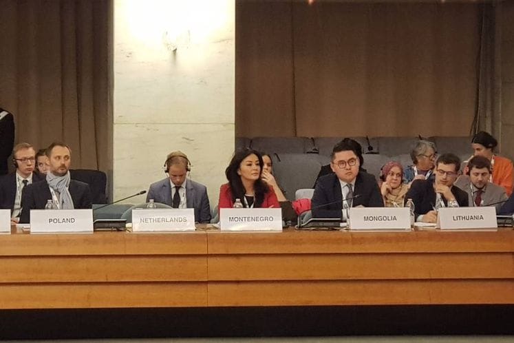 Italija domaćin OEBS konferencije o suzbijanju netolerancije i diskriminacije