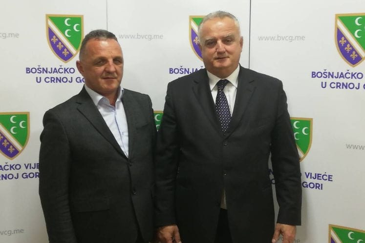 U pravcu uspostavljanja pune saradnje usmjerene ka afirmaciji ravnopravnog društva