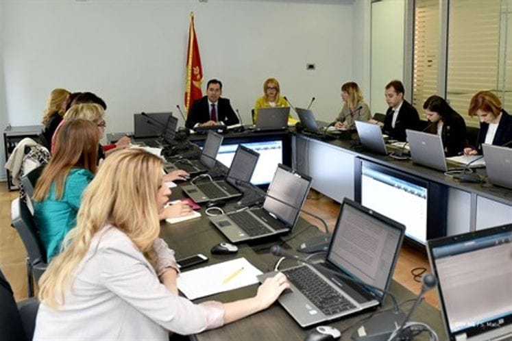 Public Administration Reform Council holds its eighth session