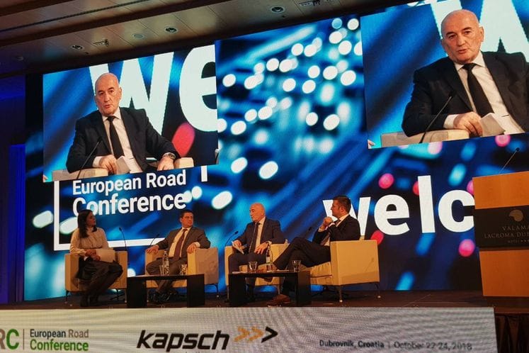 Ministar Nurković na konferenciji u Dubrovniku istakao značaj Mediteranskog koridora