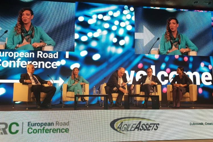 Državna sekretarka gđa Angelina Živković uzela učešće na panelu Regionalna saradnja – izazovi i dostignuća