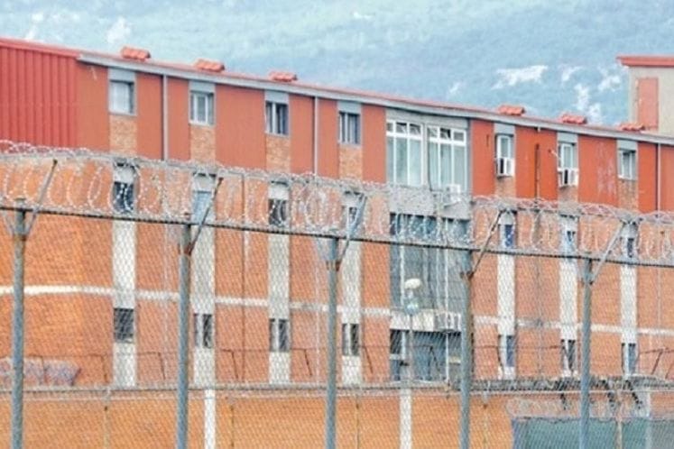 Saopštenje za javnost povodom štajka pritvorenika