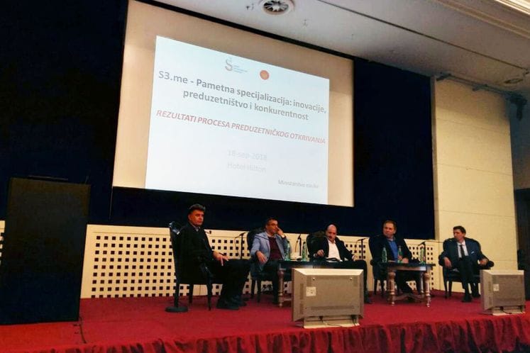 Generalni direktor Petrušić na konferenciji: Zdravstveni turizam - Put u podizanje konkurentnosti turističkog proizvoda