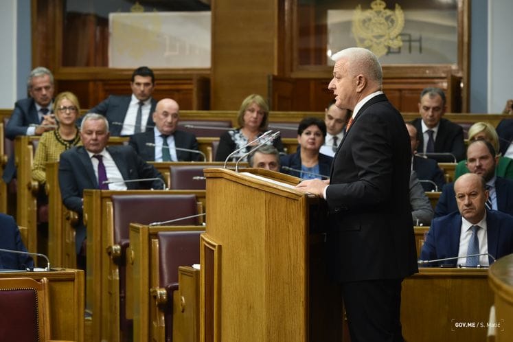 Improvement of infrastructure in Bay of Kotor is recognised as priority in order to improve accessibility of all its locations