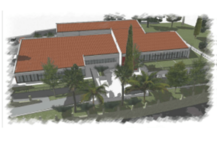 Objavljen poziv za rekonstrukciju JPU "Naša radost" u Herceg Novom: ubrzo novi objekat