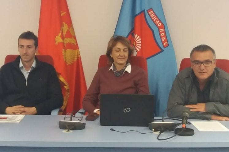 Kako do mlijeka koje zadovoljava EU kriterijume slušali farmeri iz Berana i Bijelog Polja