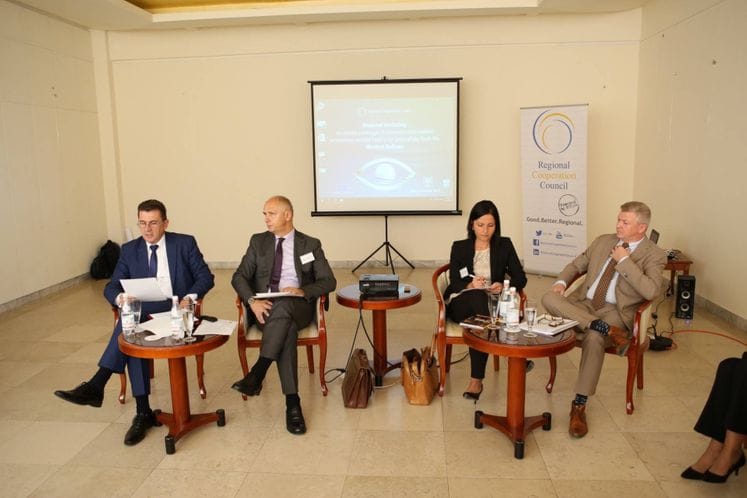 Državni sekretar Pejanović: Mediji da budu saveznik države u borbi protiv radikalizacije, nasilnog ekstremizma i terorizma