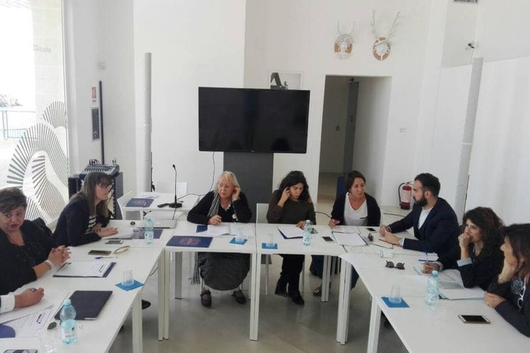 U Italiji održan sastanak u okviru IPA projekta MONET