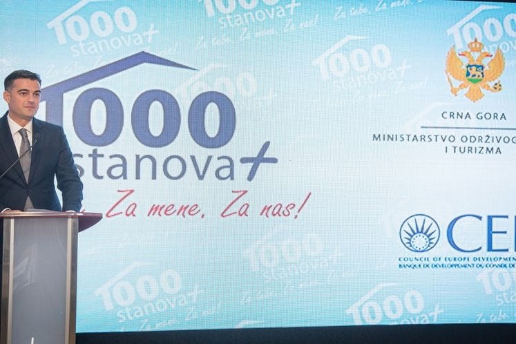 Projekat „1000 plus“: Dodijeljeno još 200 vaučera