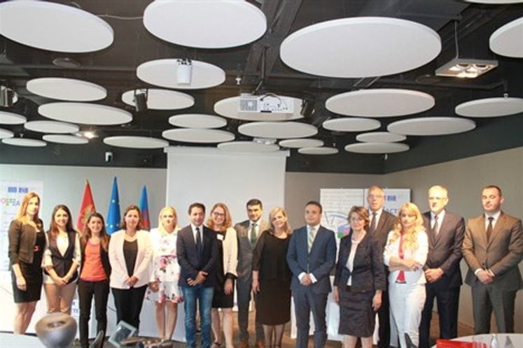 ROMACTED - Program for good governance and empowerment of Roma and Egyptians at the local level