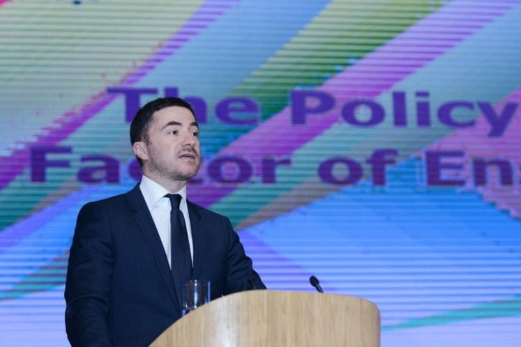 Ministar Bogdanović u Bakuu: Međukulturni, međuetnički i međuvjerski sklad bitno obilježje tradicije Crne Gore