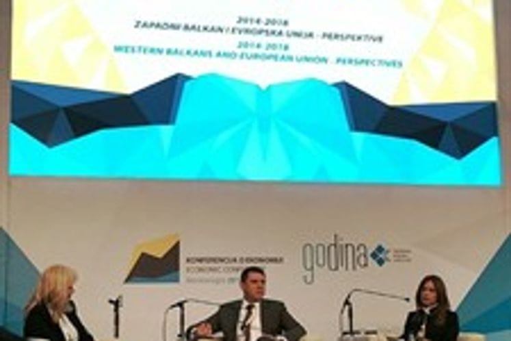 Numerous possibilities for Montenegrin companies through EU funds