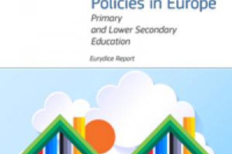 Eurydice Izvještaj Politike obrazovanja kod kuće u osnovnom i nižem srednjem obrazovanju