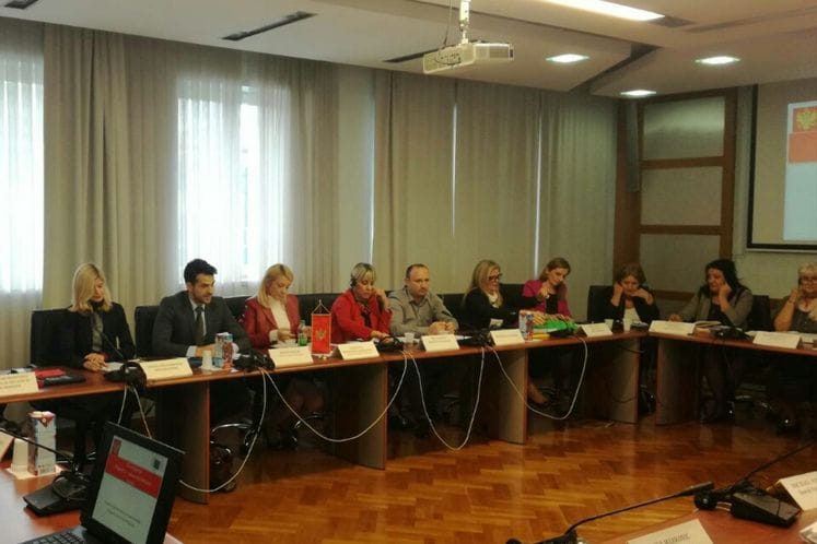 Crna Gora značajno napredovala u oblasti intelektualne svojine