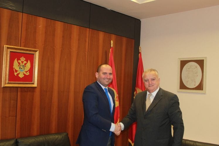 Zenka-Kurtezi: Putem potvrđene dobrosusjedske saradnje