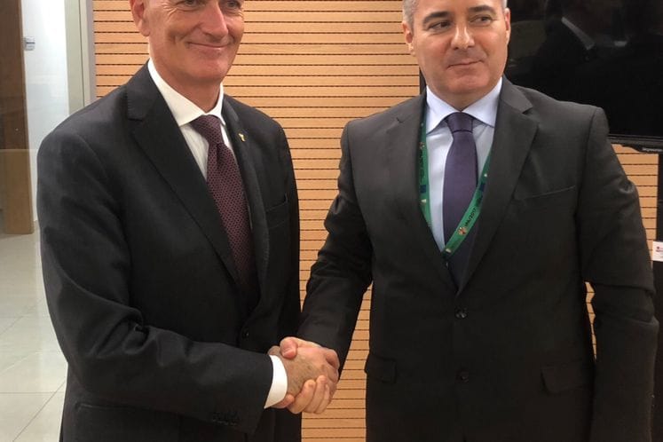 Direktori crnogorske i italijanske policije dogovorili konkretnu saradnju u borbi protiv OKG