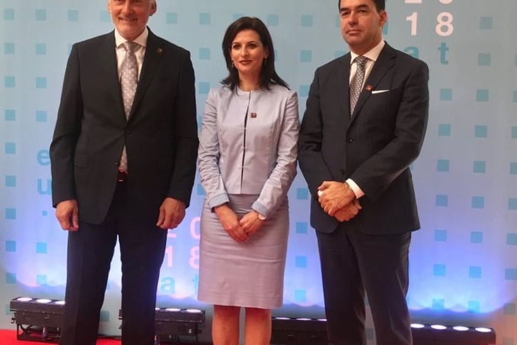 Reforma pravosuđa donosi vidljive koristi građanima i privredi