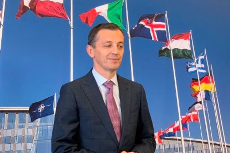 Izjava ministra Boškovića nakon sastanka NAC